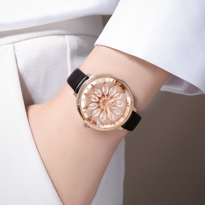 Наручні годинники Skmei 2268MTBK Matte-Black