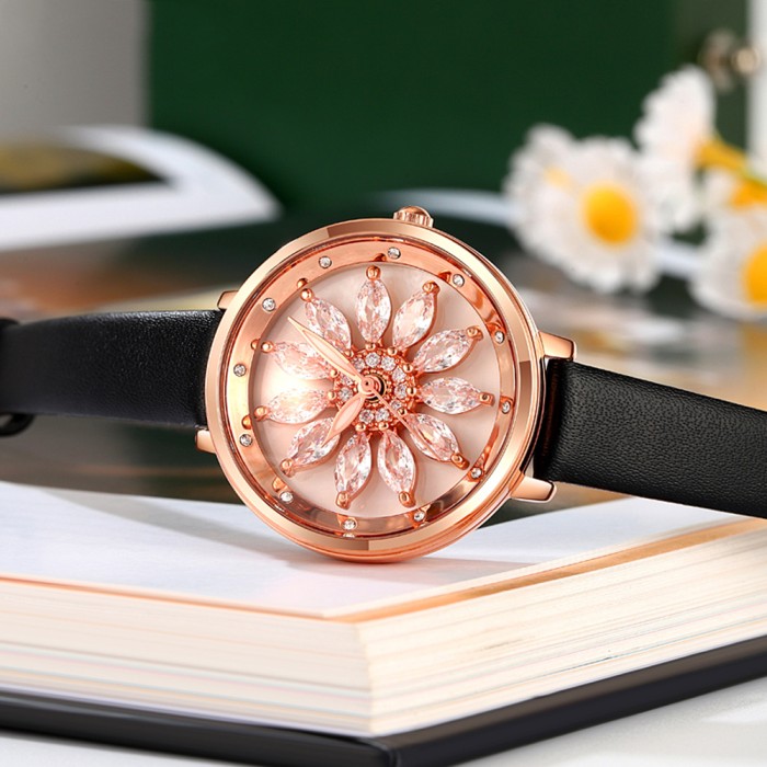 Наручні годинники Skmei 2268MTBK Matte-Black