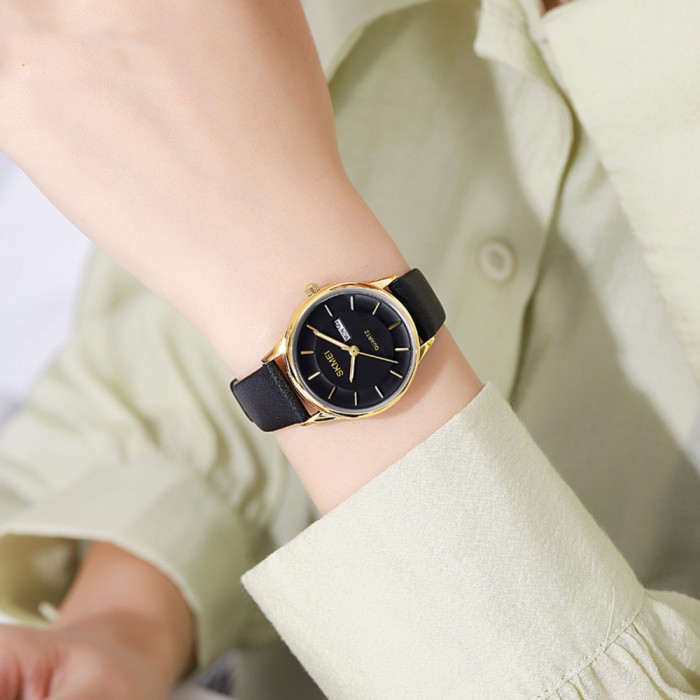 Skmei 2251GDBK Gold-Black