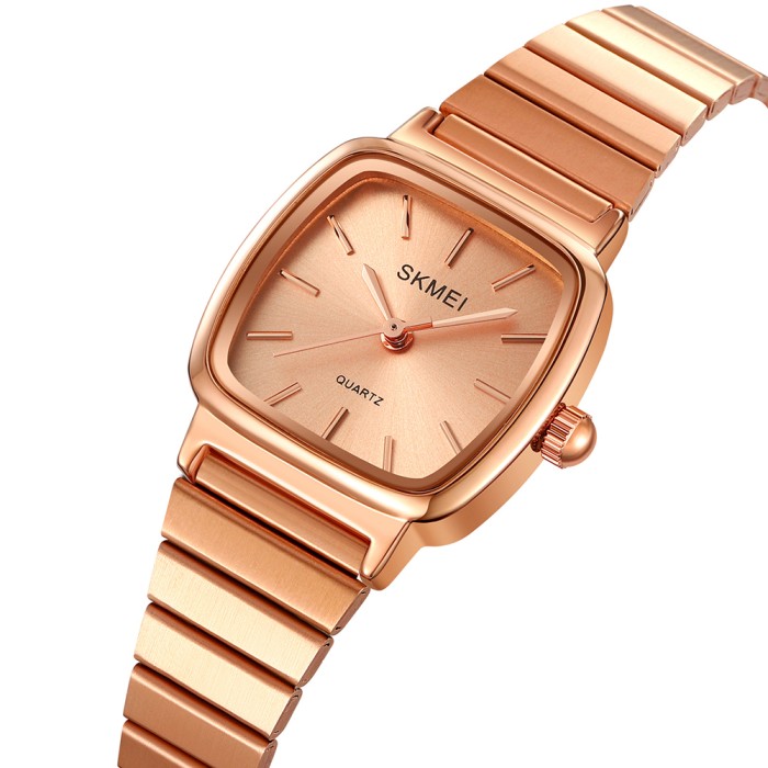 Skmei 2292RG Rose Gold