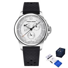 Pagani Design PD-1780 Black-White