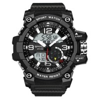 Sanda 759 All Black