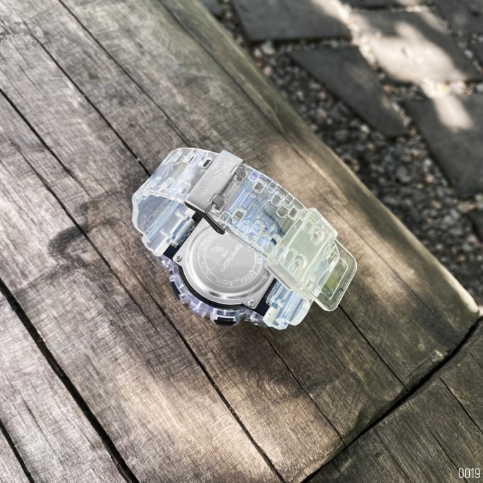 Наручний годинник Sanda 892 Black