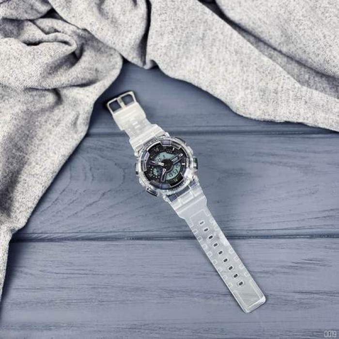 Наручний годинник Sanda 892 Black