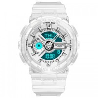 Sanda 892 White