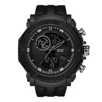 Sanda 6012 All Black