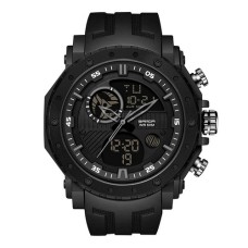 Sanda 6012 All Black