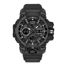 Sanda 6021 All Black