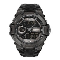 Sanda 6015 All Black
