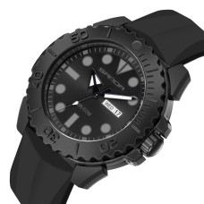 Sanda 3118 All Black