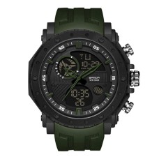 Sanda 6012 Army Green