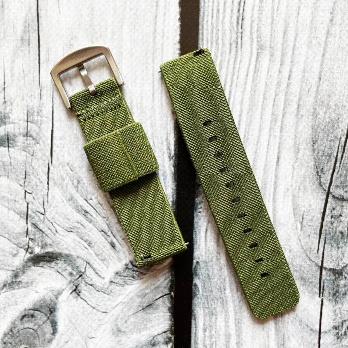 Ремешок двойной Green 20 мм