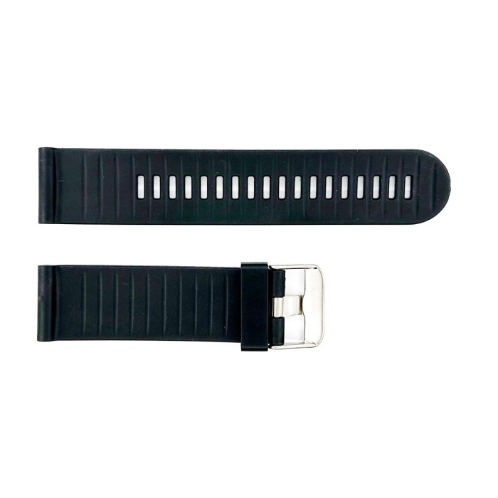 Ремешок для Skmei 1518BK Black