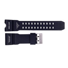 Ремінець для годинника Skmei 1155/1155B Black