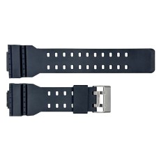 Ремінець для годинника Skmei 1832/1834BK Black