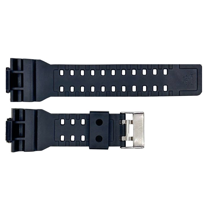 Ремінець для годинника Skmei 1832/1834BK Black