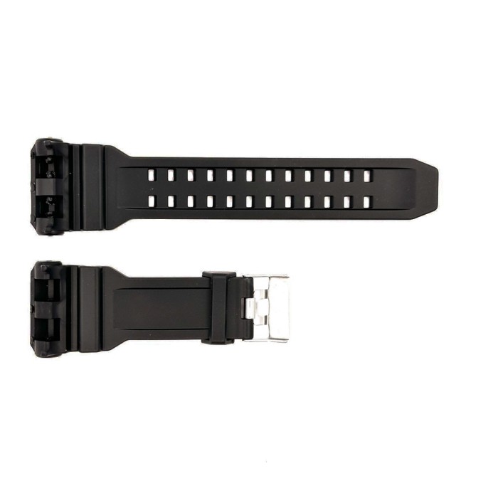 Ремінець для годинника Skmei 1520BK Black