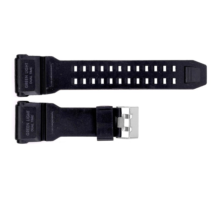 Ремінець для годинника Skmei 1818BK Black