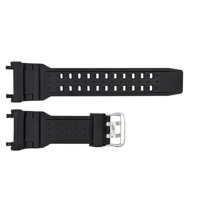 Ремінець для годинника Skmei 1343BK Black