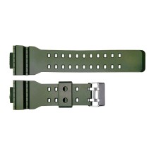 Ремінець для годинника Skmei 1688AG Army Green