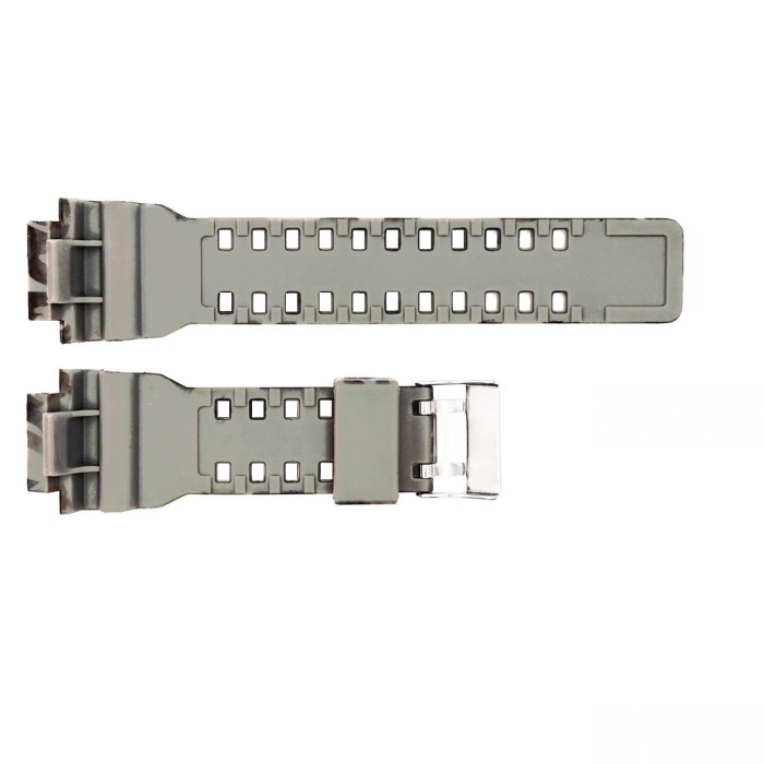 Ремінець для годинника Skmei 1688CMGY Camo Gray