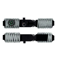 Ремінець паракордовий багатофункціональний ACU New