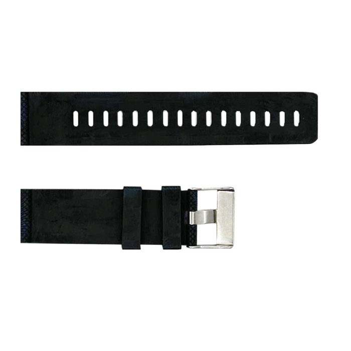 Ремінець для годинника Skmei 1213 Jeans