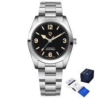 Pagani Design PD-1751 Silver-Black