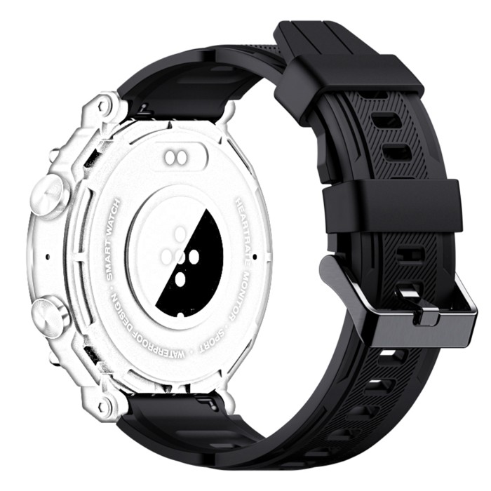 Ремінець для смарт годинника C21pro Black