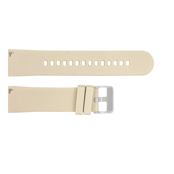 Ремінець для смарт годинника Modfit Business Milk