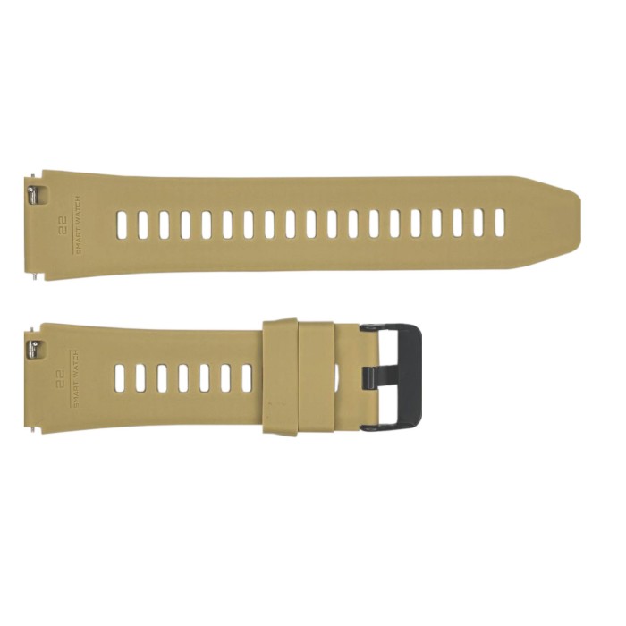 Ремінець для смарт годинника Modfit Hunter Khaki