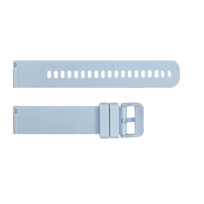 Ремінець для смарт годинника Modfit Zoopex Blue