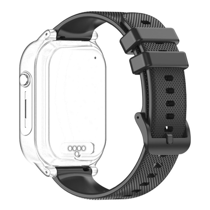 Ремінець для смарт годинника Modfit Zoopex Black