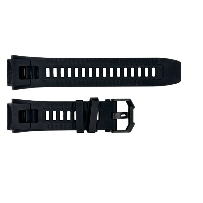 Ремінець для смарт годинника Modfit Titan Black