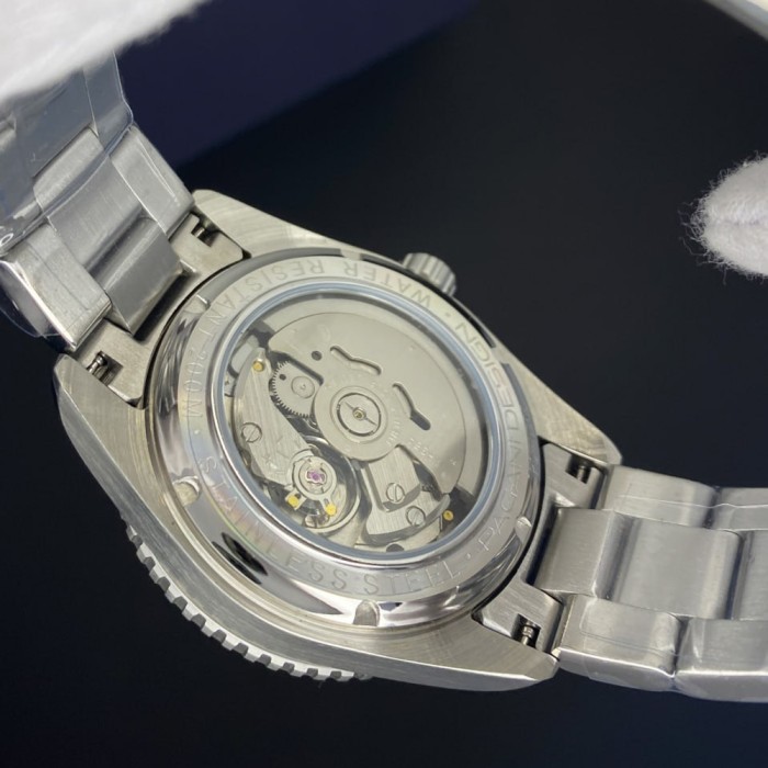 Pagani Design PD-1755 Silver-Black