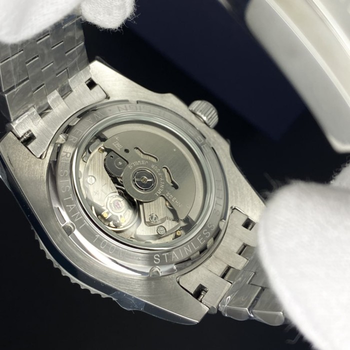 Pagani Design PD-1662 Silver-Black