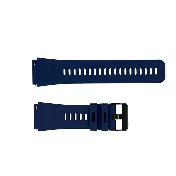 Ремінець для смарт годинника Modfit Expedition Compass Blue