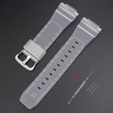 Ремінець для Casio G-Shock GM-2100 Transl SI