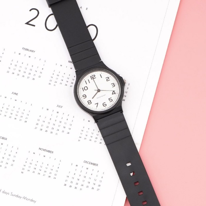 Ремінець для Casio G-Shock MQ-24/71/76/10, MW-59 All Black