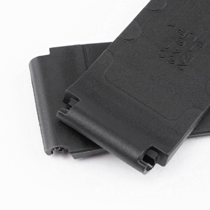 Ремінець для Casio G-Shock MQ-24/71/76/10, MW-59 All Black