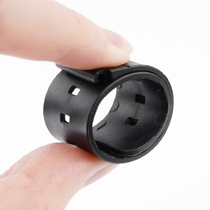 Ремінець для Casio G-Shock MQ-24/71/76/10, MW-59 All Black