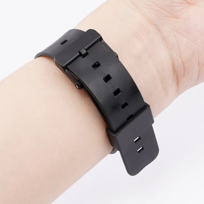 Ремінець для Casio G-Shock MQ-24/71/76/10, MW-59 All Black