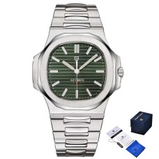 Pagani Design PD-1728 Silver-Black