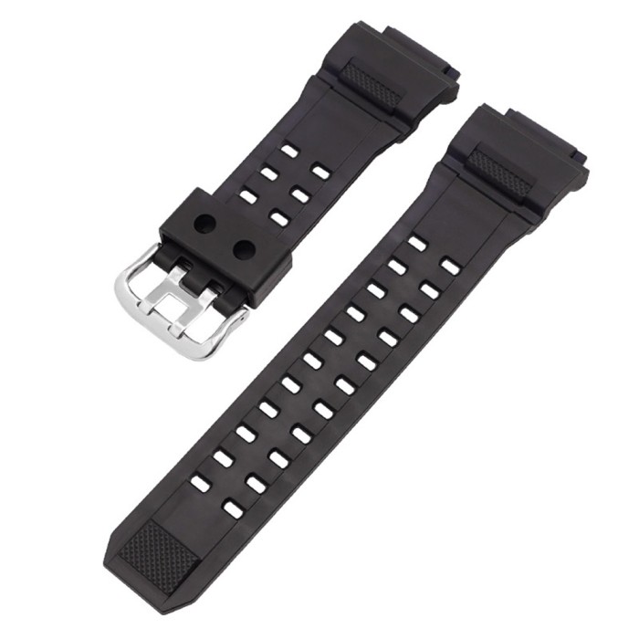 Ремінець для Casio G-Shock GW-9400 Black SI