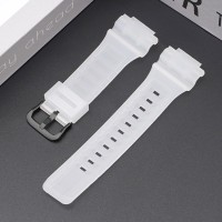 Ремінець для Casio AE-1000W Transl BK