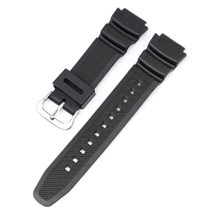 Ремінець для Casio AE-1000W Black BK