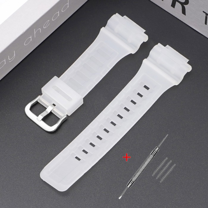 Ремінець для Casio AE-1000W Transl SI