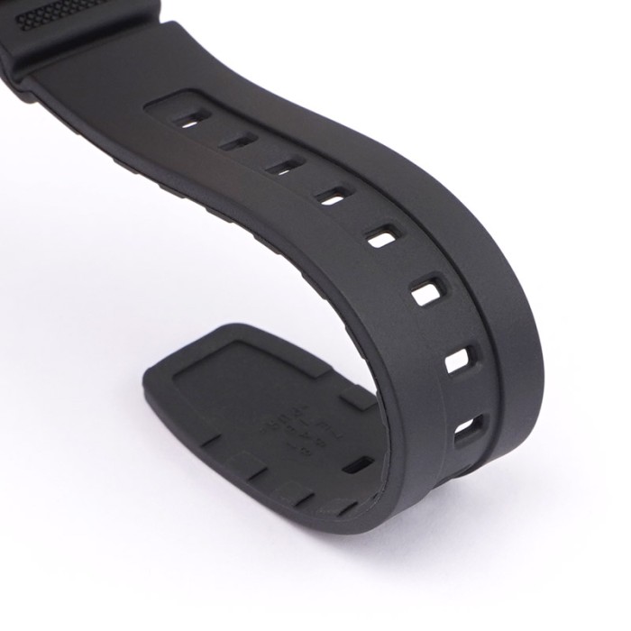 Ремінець для Casio AE-1000W Black Black