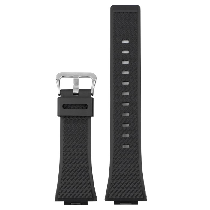 Ремінець для Casio G-Shock GA-100/110/120/200/400/700/710/800