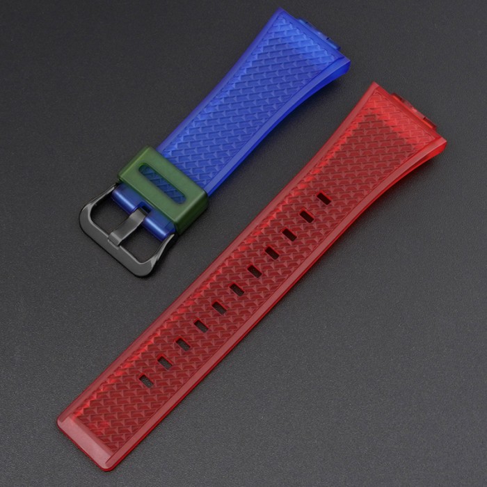 Ремінець для Casio G-Shock: стиль та функціональність